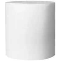 Полотенца бумажные KLEO ролевые (рулонные) 3-сл  12 рул/п-э упак