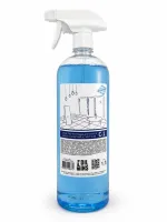 Средство для мытья окон, стекол и зеркал С-3, 1 л с триггером с-3 1000