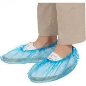 Бахилы одноразовые ЛАЙТ 100 шт/упак