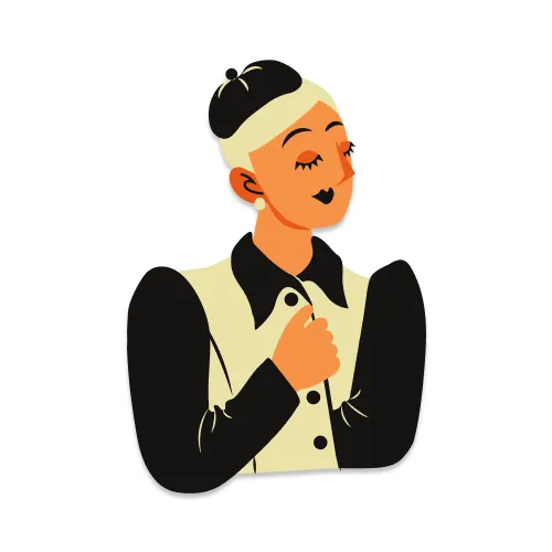 Запрудская Вероника Евгеньевна 