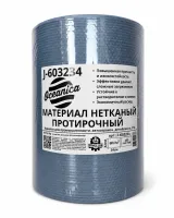  Профессиональный безворсовый протирочный материал в рулоне для промышленности, автосервиса, СТО, детейлинга, клининга и производственных участков.