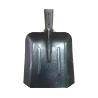 Лопата совковая из рельсовой стали