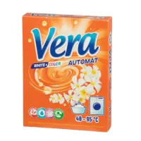 Стиральный порошок "Вера-Автомат" универсальный 400 г