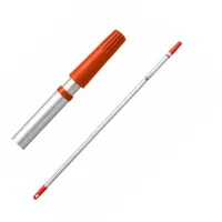 Шест телескопический алюм. 300см d-23,5мм универсальный (10 шт/связка)