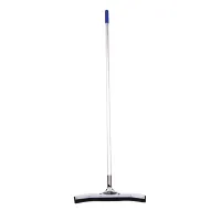 75CM Curved Sponge floor Squeegee with handle/ 75СМ Сгон для пола изогнутый с рукояткой 75CM Curved Sponge floor Squeegee with handle/ 75СМ Сгон для пола изогнутый с рукояткой