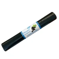 Мешки для мусора 160л Oceanica супер прочные 10 шт/рул ПВД 90*110см 40мкм