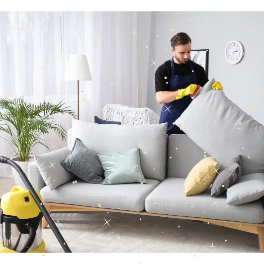 Для чего нужны универсальные моющие средства? Для чего нужны универсальные моющие средства?