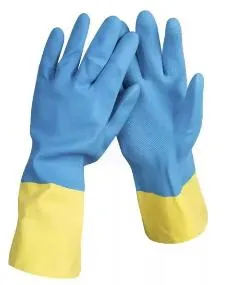 Латексные перчатки Латексные перчатки