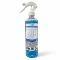 Средство для мытья окон, стекол и зеркал С-3 500 мл с триггером