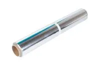 Фольга алюм. 80м*440мм 14мкм (8 шт/кор)