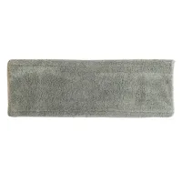 NMB(G)-40-01 МОП 40м микроволоконный петельный серый, карман спанбонд 40×11 см