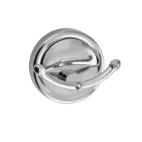 Крючок двойной САНАКС Крючок двойной САНАКС