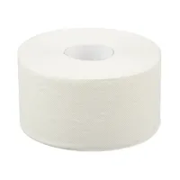 Бумага туалетная ФОРА 1-сл (200м 100% целюлоза 12 рул/п-э упак)