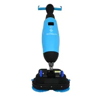 Машина поломоечная аккумуляторная IN-MOP 45