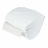 Держатель для туалетной бумаги "ВОЛНА" МП Держатель для туалетной бумаги "ВОЛНА" МП