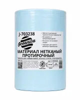Материал нетканый протирочный 32*38см 70г/м2 400 лист/рул