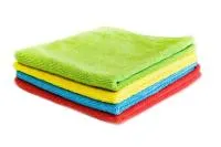 Салфетка микрофибра 30*30см 180г/м2 OCEANICA (1000 шт/меш)