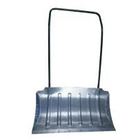 Движок формованный "Элита" 750*400 алюм. S=1,5мм с ребрами жесткости