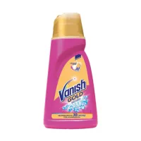 Пятновыводитель для тканей Vanish Oxi Action 1000 мл