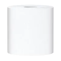 Полотенца бумажные ролевые (рулонные) 2-сл ФОРА с тиснением (6 рул/п-э упак)