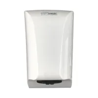 Сушилка для рук GFmark 750W уменьшенная белая