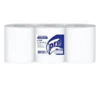 Бумага туалетная PROtissue 1-сл (525м 6 рул/п-э упак)