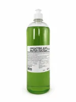 П-4 Средство для мытья посуды, 1 л, РБ