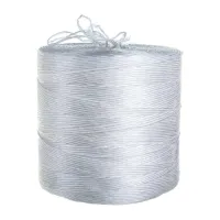 Шпагат полипропиленовый крученый 2200 ТЕКС