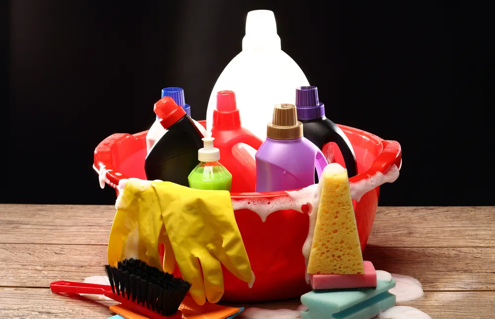 Особенности и требования к химии для уборки на пищевых производствах Особенности и требования к химии для уборки на пищевых производствах