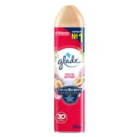 Освежитель воздуха 300 мл Glade После дождя
