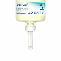 Мыло жидкое TELLUS для рук мягкое, 475 мл