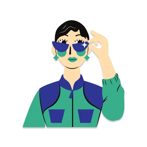 Блинникова Людмила Владимировна