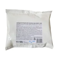 Порошок чистящий "ВЕРА ЭКОНОМ" ХВОЯ  500 г