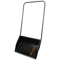 Скрепер (движок) для уборки снега "ПИЛАТУС"