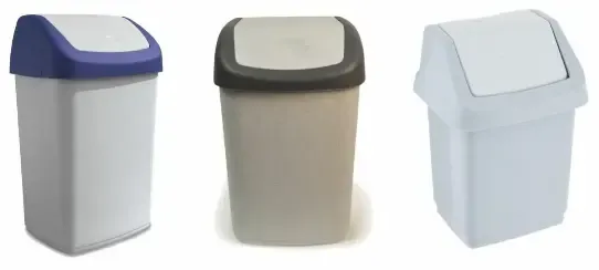 Мусорные ведра Мусорные ведра