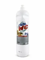 Гель чистящий для унитаза