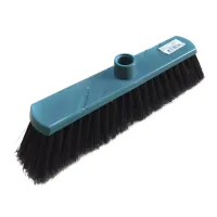 Щетка для подметания 26 см мягкая ЭЛИССА