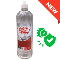 Универсальное чистящее средство для ванн "Волна", 1 л.