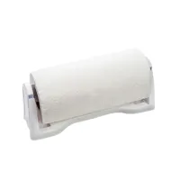 Держатель для бумажных полотенец (снежно-белый) Держатель для бумажных полотенец (снежно-белый)