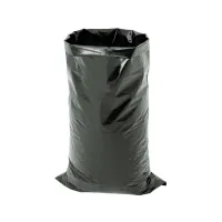 Мешки для мусора "Mirpack" 360 л ПВД 50 шт 40 мкм 120х140 см