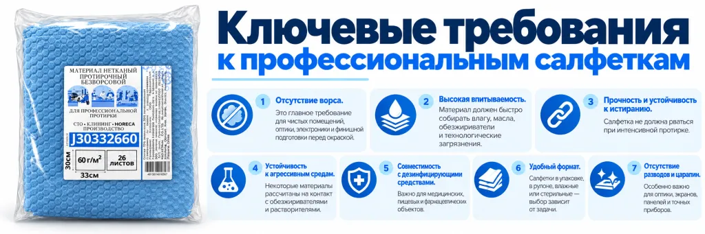 Ключевые требования к профессиональным салфеткам.png