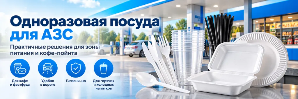 Одноразовая посуда для АЗС.png