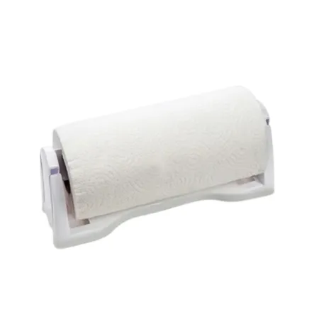 Держатель для бумажных полотенец (снежно-белый)