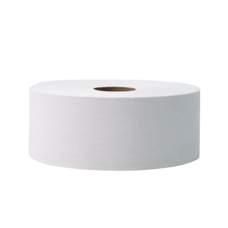 Бумага туалетная TORK / TELLUS в станд. рул. (4 рул/упак, 24 упак/п-э упак)