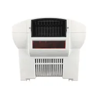 Сушилка для рук GFmark 1800 W КЛАССИКА белая с подсветкой