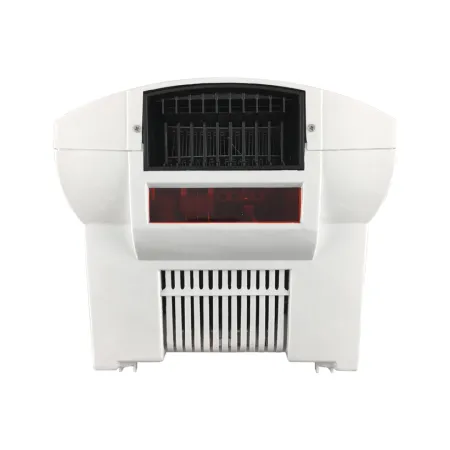 Сушилка для рук GFmark 1800 W КЛАССИКА белая с подсветкой