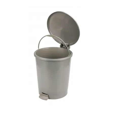 Ведро 12л ЭКОНОМ с педалью