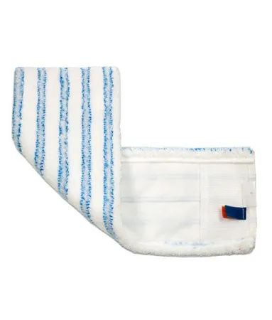 МОП 50м микроволоконный комбинированный с полосами скольжения  универсальный