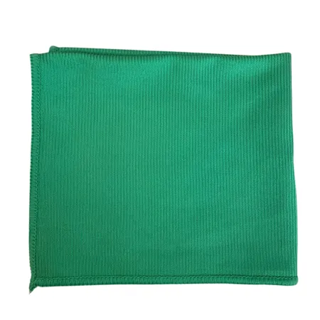 Салфетка микрофибра для стекла Oceanica 35х40 см 220 г/м2