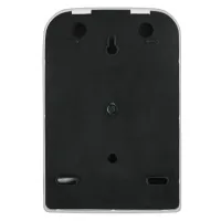 Сушилка для рук GFmark 600 W уменьшенная белая